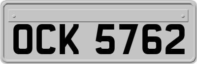 OCK5762