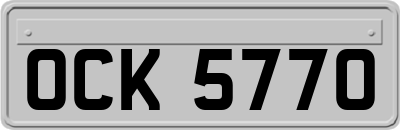 OCK5770