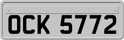 OCK5772