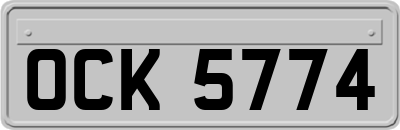 OCK5774