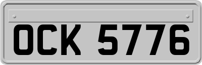 OCK5776