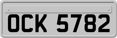 OCK5782