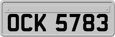 OCK5783
