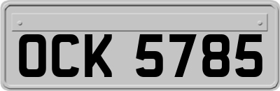 OCK5785