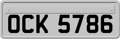 OCK5786