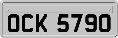 OCK5790