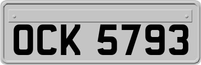 OCK5793