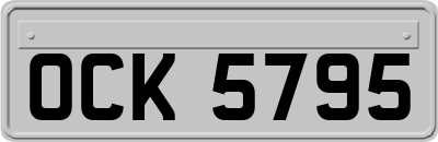 OCK5795