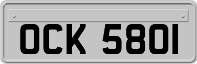 OCK5801