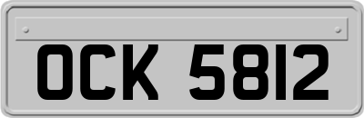 OCK5812