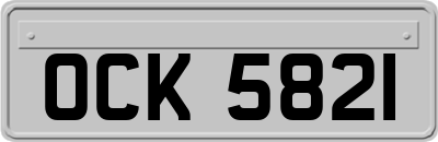 OCK5821
