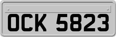 OCK5823