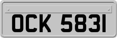 OCK5831