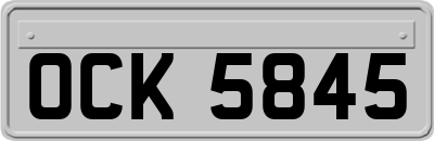 OCK5845