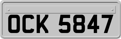 OCK5847