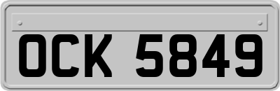 OCK5849