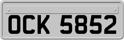 OCK5852