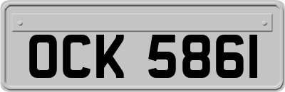 OCK5861