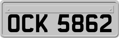 OCK5862
