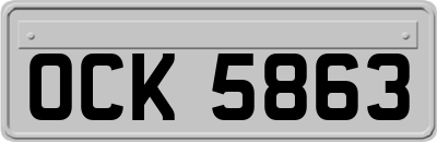 OCK5863