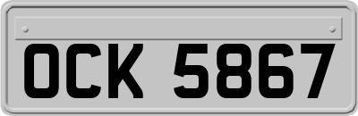 OCK5867