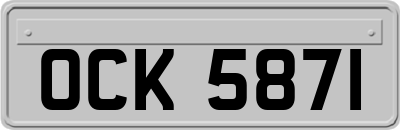 OCK5871