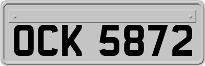 OCK5872
