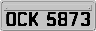 OCK5873