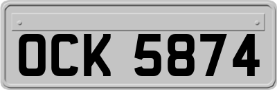 OCK5874