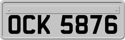 OCK5876