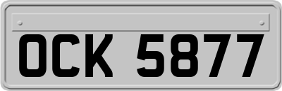 OCK5877