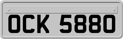 OCK5880