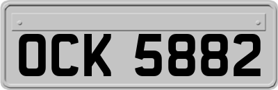 OCK5882