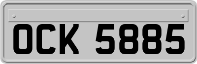 OCK5885