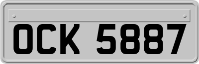 OCK5887