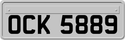 OCK5889