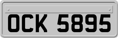 OCK5895