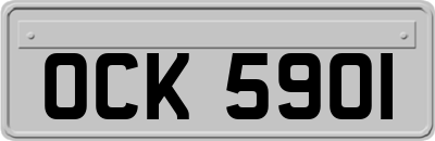 OCK5901
