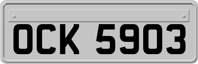 OCK5903