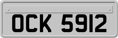 OCK5912