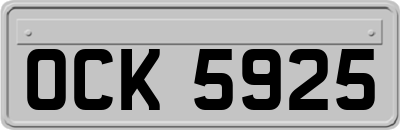 OCK5925