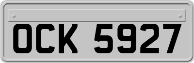 OCK5927
