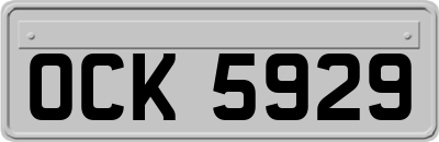 OCK5929