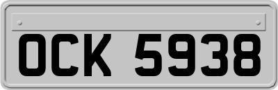 OCK5938