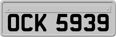 OCK5939