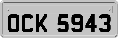 OCK5943
