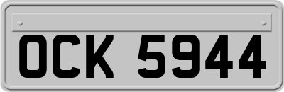 OCK5944