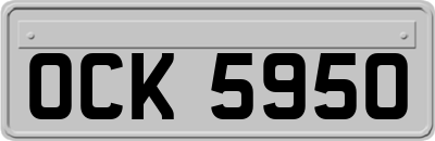 OCK5950