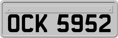 OCK5952