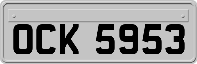 OCK5953
